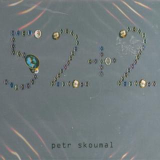 SKOUMAL PETR - 52+2 (Best Of… 3CD) - 3CD