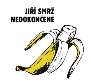 SMRŽ JIŘÍ - Nedokončené - CD