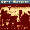 SOFT MACHINE - Backwards - CD