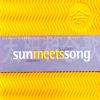 SONG FENG-JUN - Sun Meets Song - CD