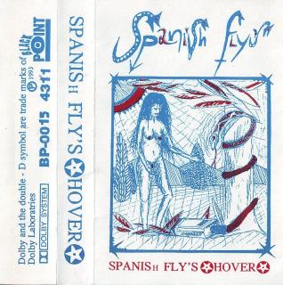SPANISH FLY S - Hoover - MC