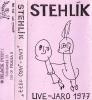 STEHLÍK - Jaro 1977 - MC