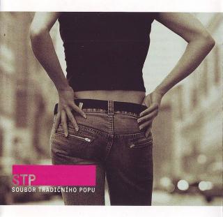STP - Soubor tradičního popu - CD