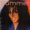 SUMMER DONNA: Donna Summer - LP / BAZAR
