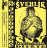 ŠVEHLÍK - Sny psychopatického dítěte - MC