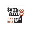 ŠVIHADLO - Best of 1983 - 2013 - CD
