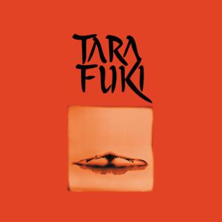 Tara Fuki - Kapka - CD