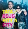 TATA BOJS - Hity a city - 2CD
