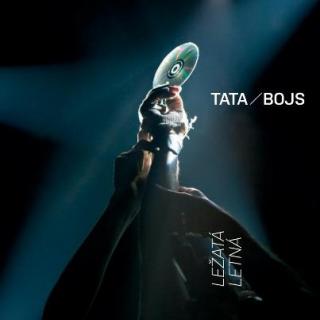 TATA BOJS - Ležatá Letná 2011 - DVD+CD