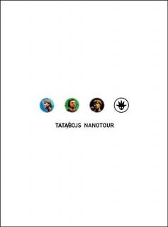 TATA BOJS - Nanotour - 2DVD