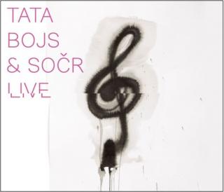 TATA BOJS - Tata Bojs & SOČR Live - CD