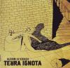TERRA IGNOTA - Hlídám si vzdech - CD