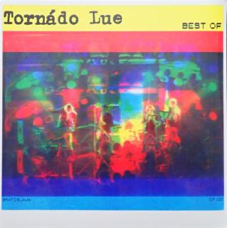 TORNÁDO LUE - Best Of  - LP / VINYL