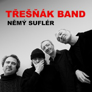 TŘEŠŇÁK BAND - Němý suflér - CD