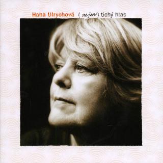 ULRYCHOVÁ HANA - Nejen tichý hlas /  To nejlepší z let 1968 az 2006 - 2CD