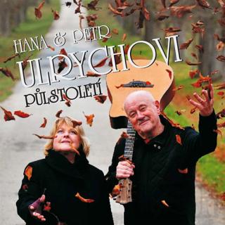 ULRYCHOVI HANA & PETR - Půlstoleti (1964-2014) - 3CD