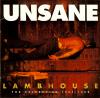 UNSANE - Lambhouse (Unsane 1991-1998) - CD+DVD