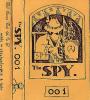 V/A SPY 001 - MC