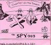V/A SPY 003 - MC