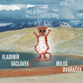 Václavek Vladimír - Život je pulsující píseň - CD