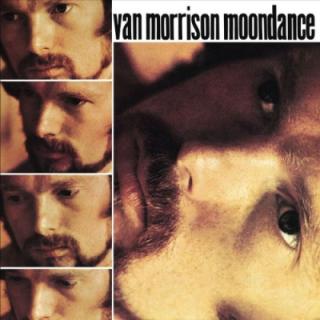 VAN MORRISON - Moondance, 180g - LP / VINYL