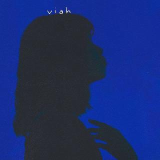 VIAH - Tears of a Giant - CD