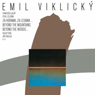 VIKLICKÝ EMIL - Za horama, za lesama... LP / VINYL