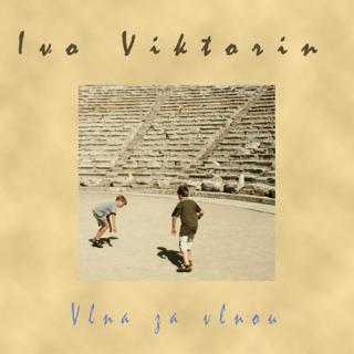 Viktorin Ivo - Vlna za vlnou - CD