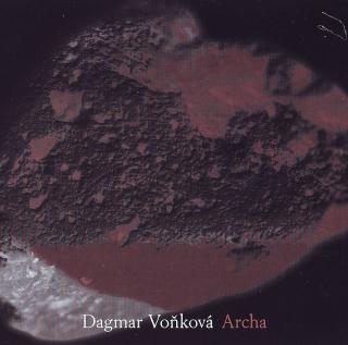 VOŇKOVÁ DAGMAR - Archa - CD