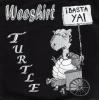 WEESHIRT - Turtle - EP/VINYL