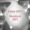 WERICH A VOSKOVEC - Vídeň 1971 / Montreal 1977 - CD