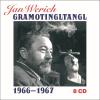 WERICH JAN - Gramotingltangl - 8CD
