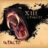 XIII. STOLETÍ - Intacto - CD