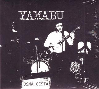 YAMABU - Osmá cesta - CD