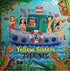 YELLOW SISTERS - Zvěřinec 2 - CD