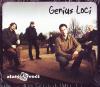 ZLATÝ VOČI - Genius loci - CD