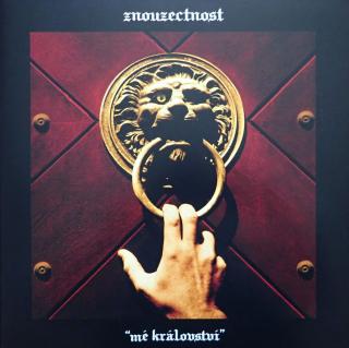 ZNOUZECTNOST - Mé království - 2LP / 2VINYL