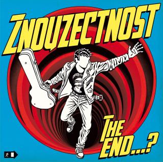 ZNOUZECTNOST - The End...? - LP / VINYL
