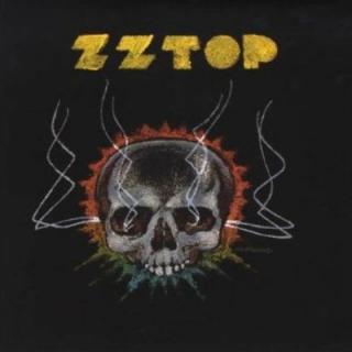 ZZ TOP - Deguello (180g) - LP / VINYL