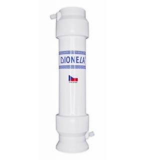 Dionela FAM1, uhlíkový filtr na vodu