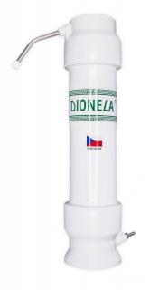 Filtr na vodu i pro kojence Dionela FDN2