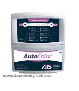Autochlor AC20SMC