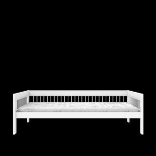 POSTEL BREEZE 90 X 200, BÍLÁ