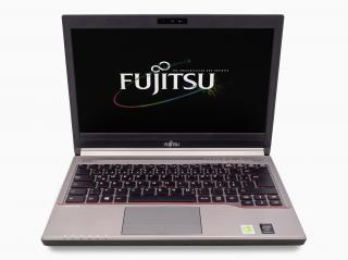 Fujitsu LifeBook E734
