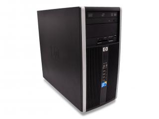 HP Compaq 6000 Pro MT