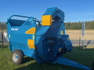 Rozdružovač Kidd 450T