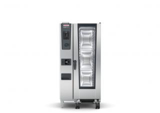 Elektrický konvektomat Rational iCombi Classic 2011E