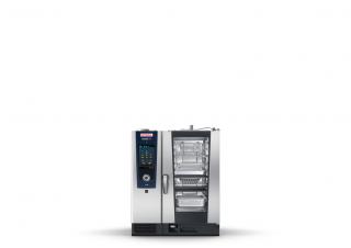 Elektrický konvektomat Rational iCombi Pro 1011E