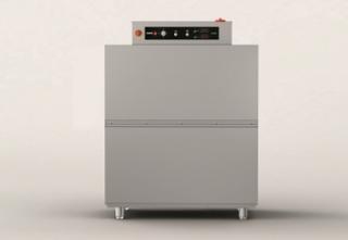 Myčka tunelová fagor CCO-160 Varianta: CCO-160-I-CW- 31,45 kW, vstup z levé strany