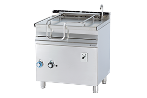 Plynová pánev BRM50 78 G